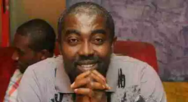 R.I.P! Nollywood Loss Another Producer (Photo)